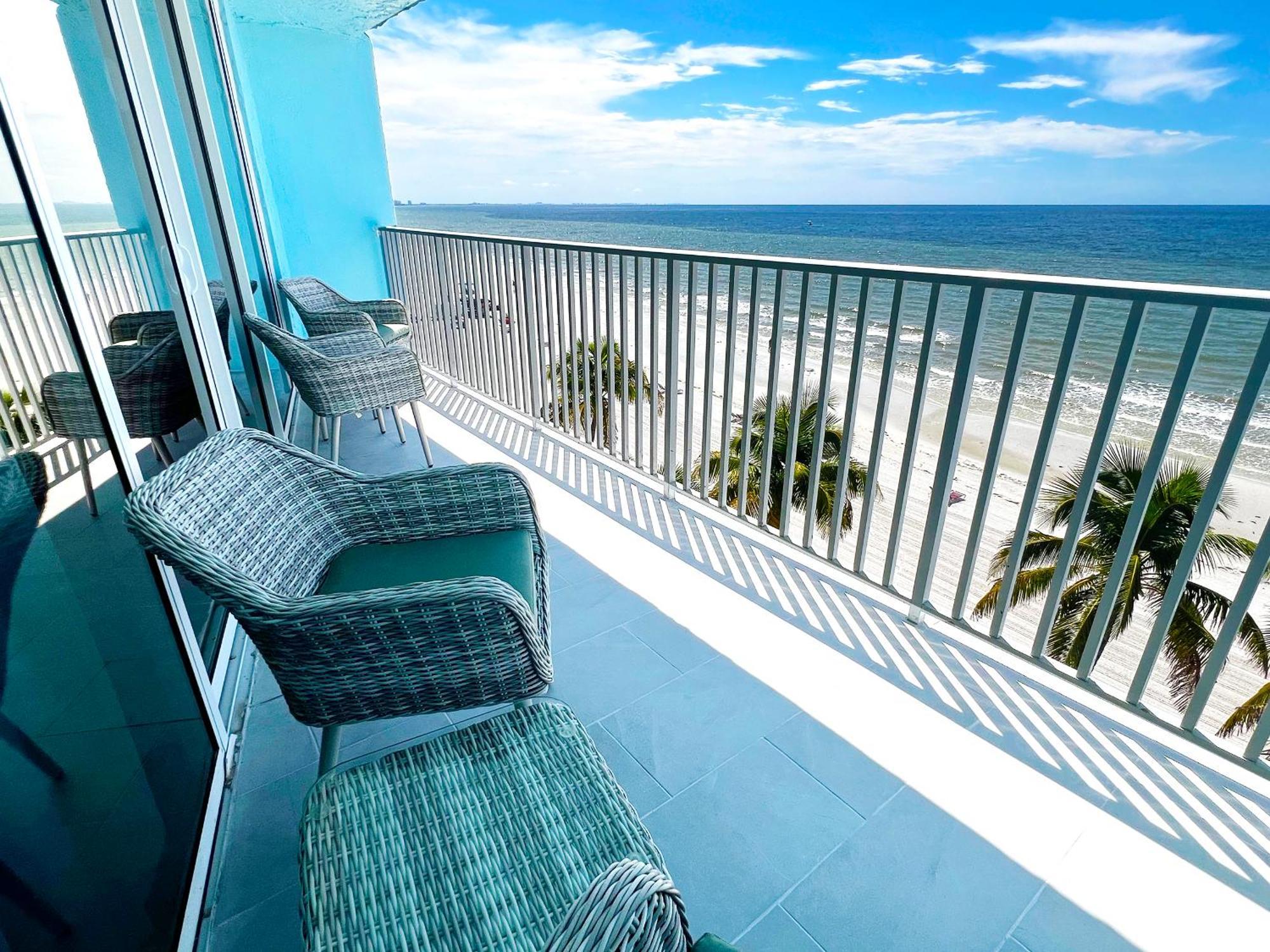 Lani Kai Island Resort (Adults Only) Fort Myers Beach Kültér fotó