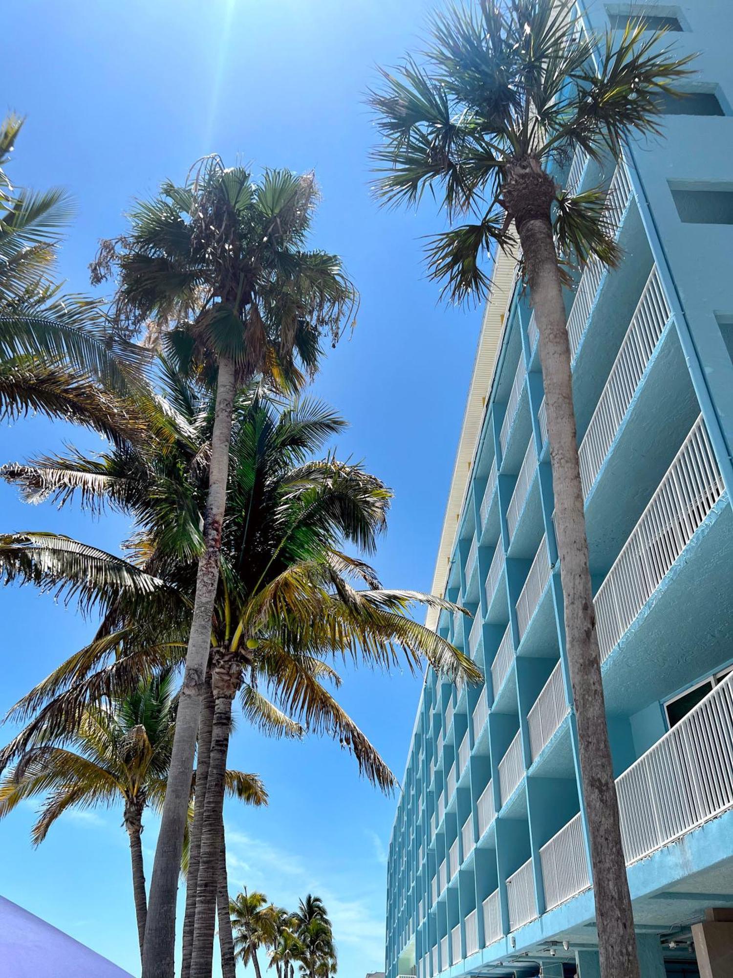 Lani Kai Island Resort (Adults Only) Fort Myers Beach Kültér fotó