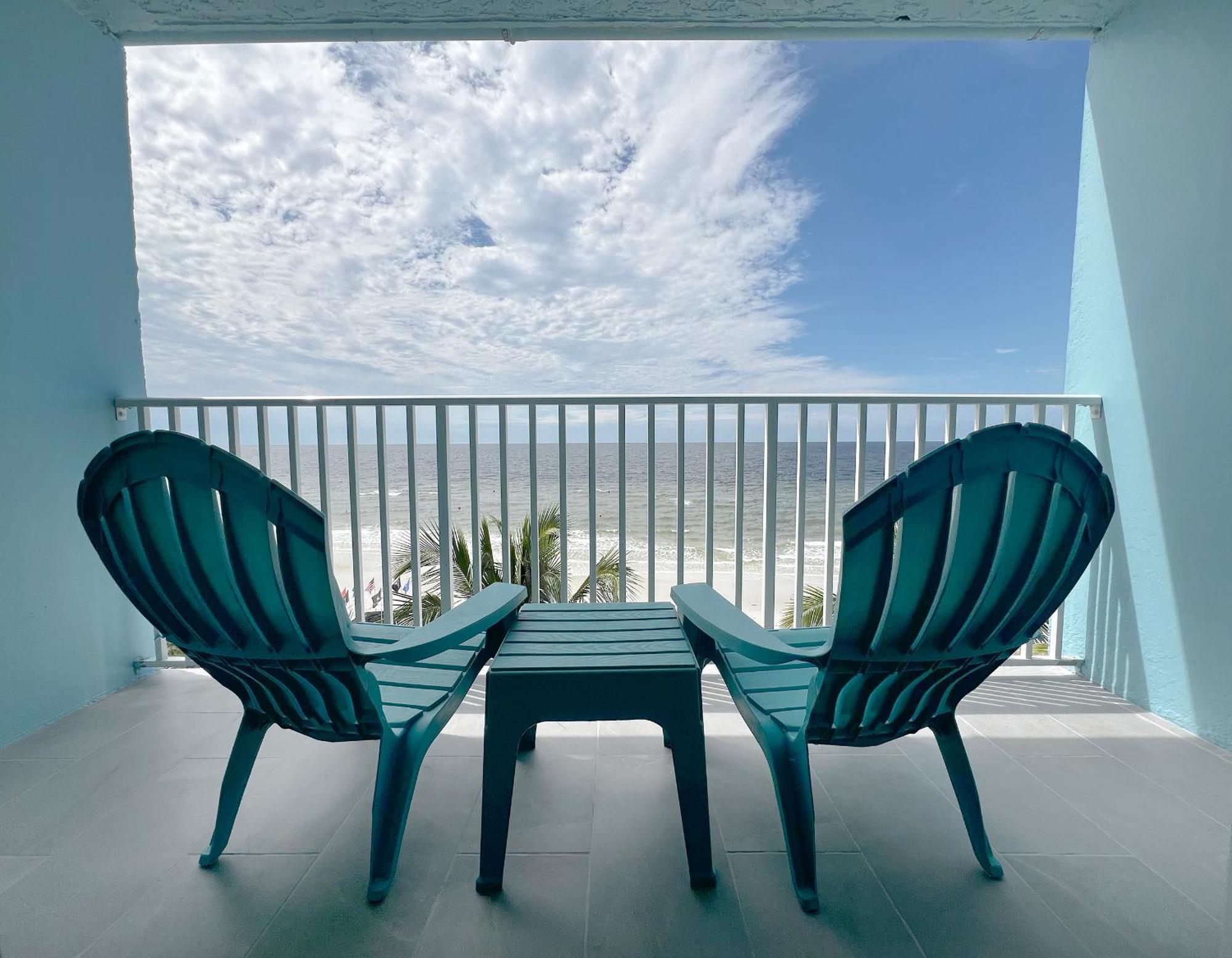 Lani Kai Island Resort (Adults Only) Fort Myers Beach Kültér fotó