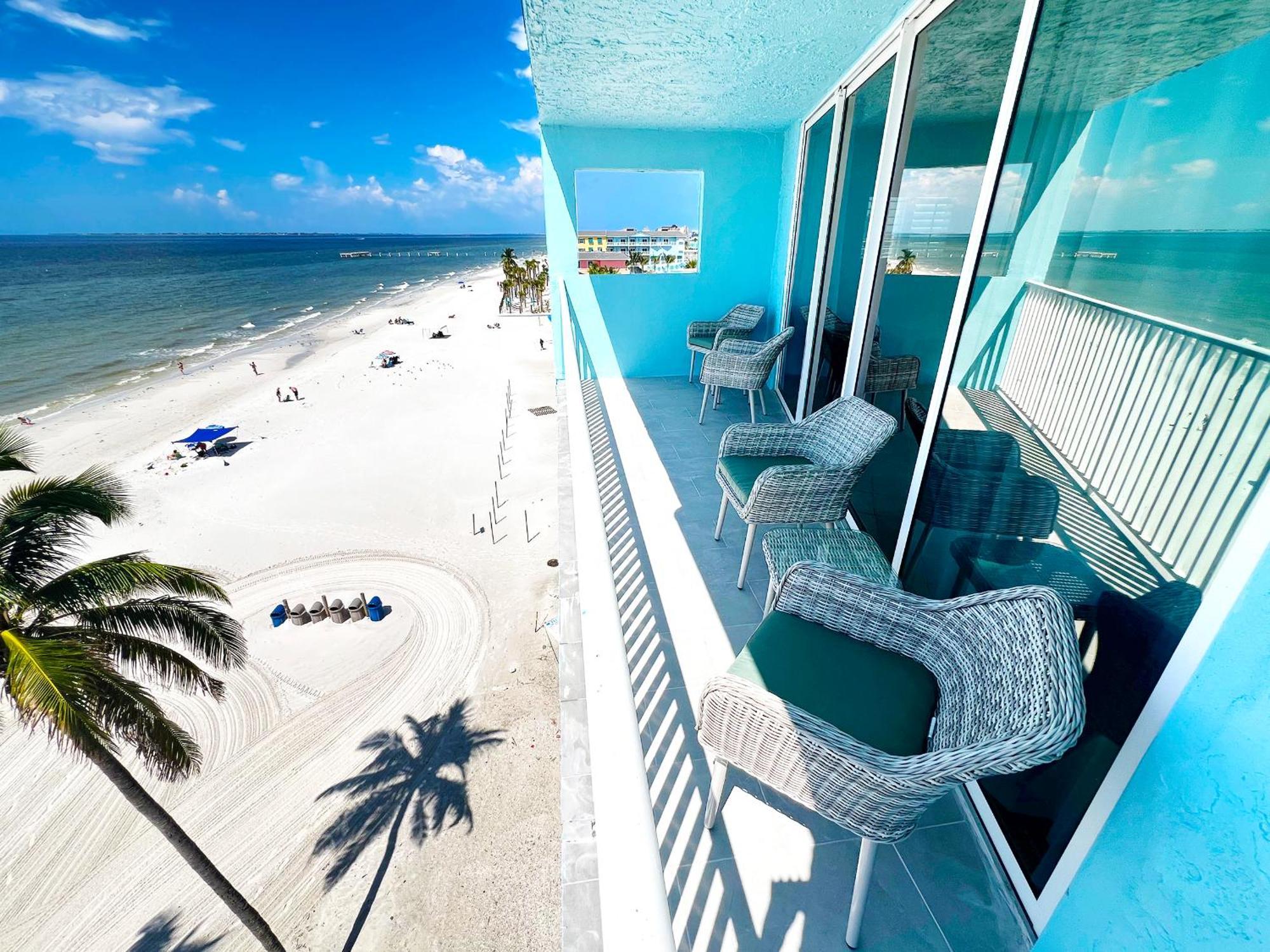 Lani Kai Island Resort (Adults Only) Fort Myers Beach Kültér fotó