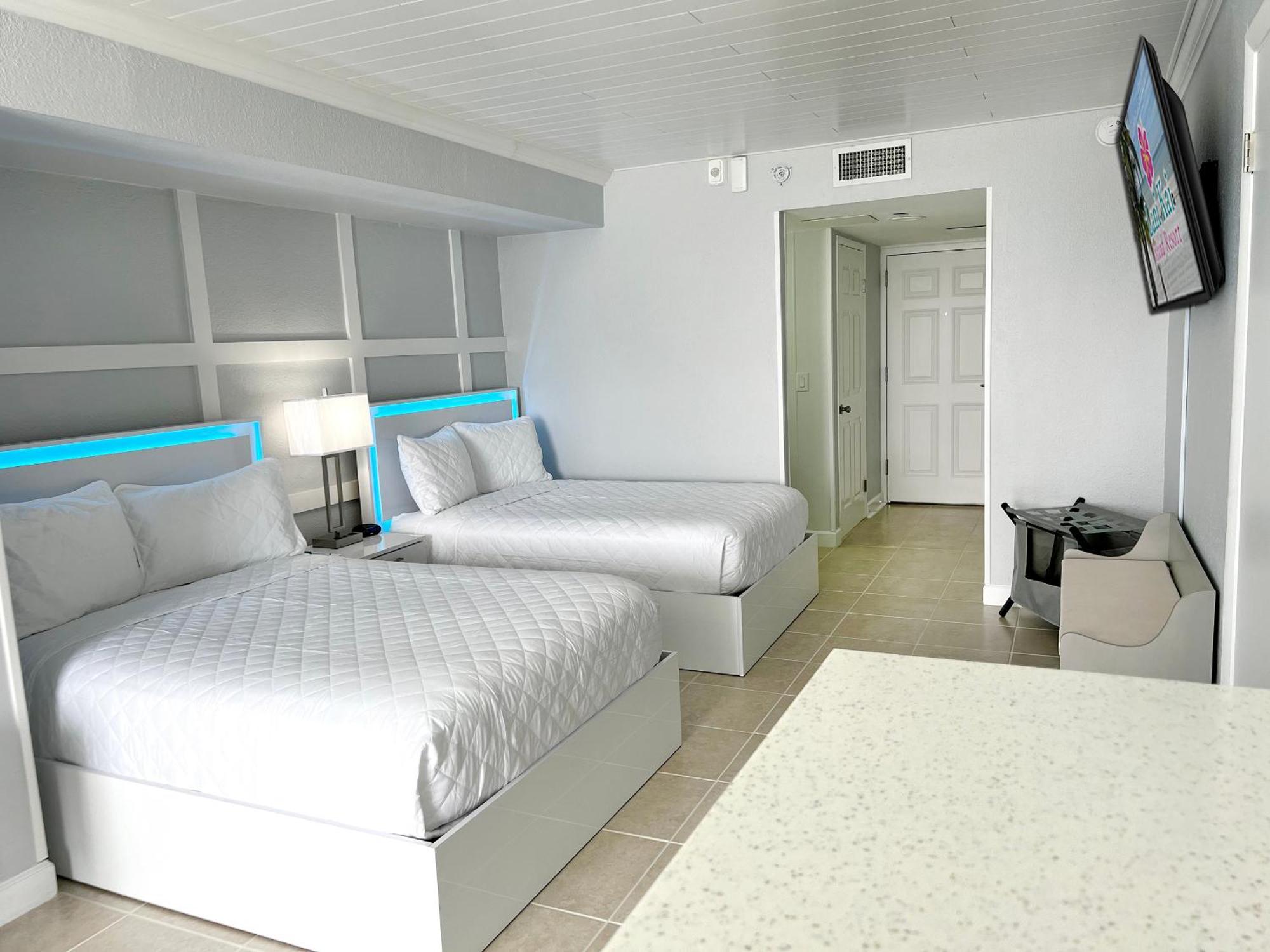 Lani Kai Island Resort (Adults Only) Fort Myers Beach Kültér fotó