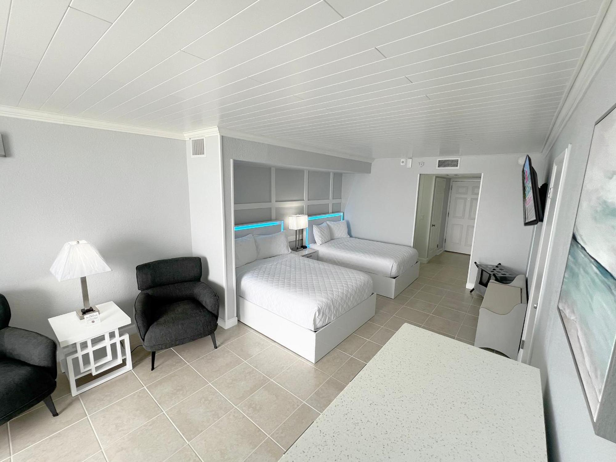 Lani Kai Island Resort (Adults Only) Fort Myers Beach Kültér fotó