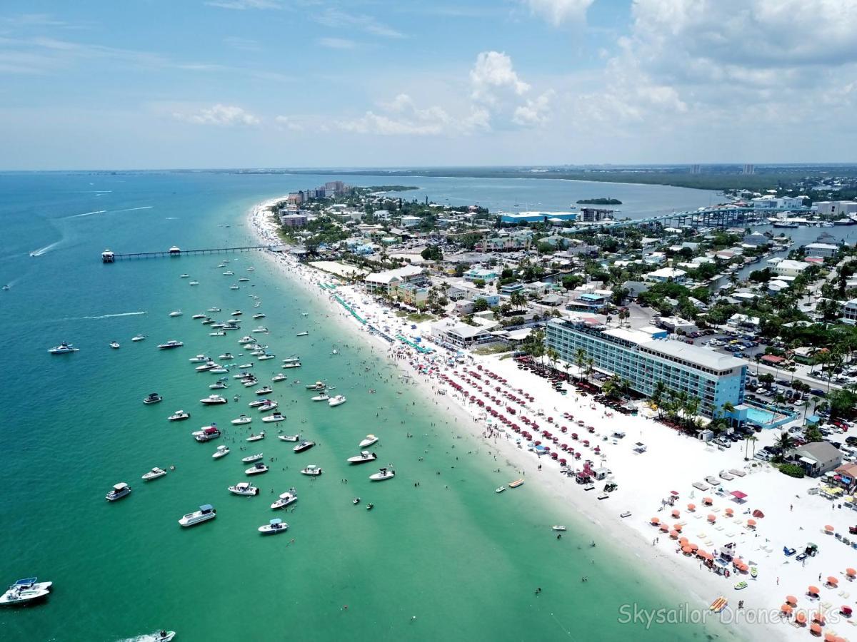 Lani Kai Island Resort (Adults Only) Fort Myers Beach Kültér fotó